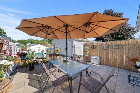 1543 12th Street Cuyahoga Falls OH 44223
