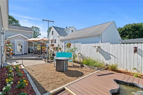 1543 12th Street Cuyahoga Falls OH 44223