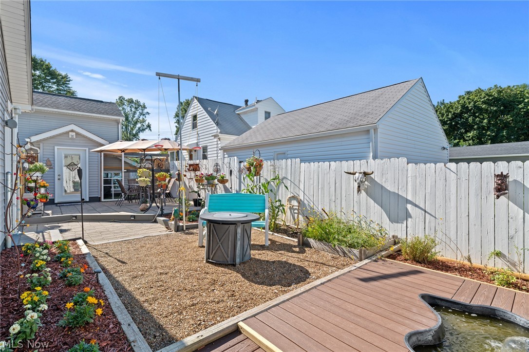 1543 12th Street Cuyahoga Falls OH 44223