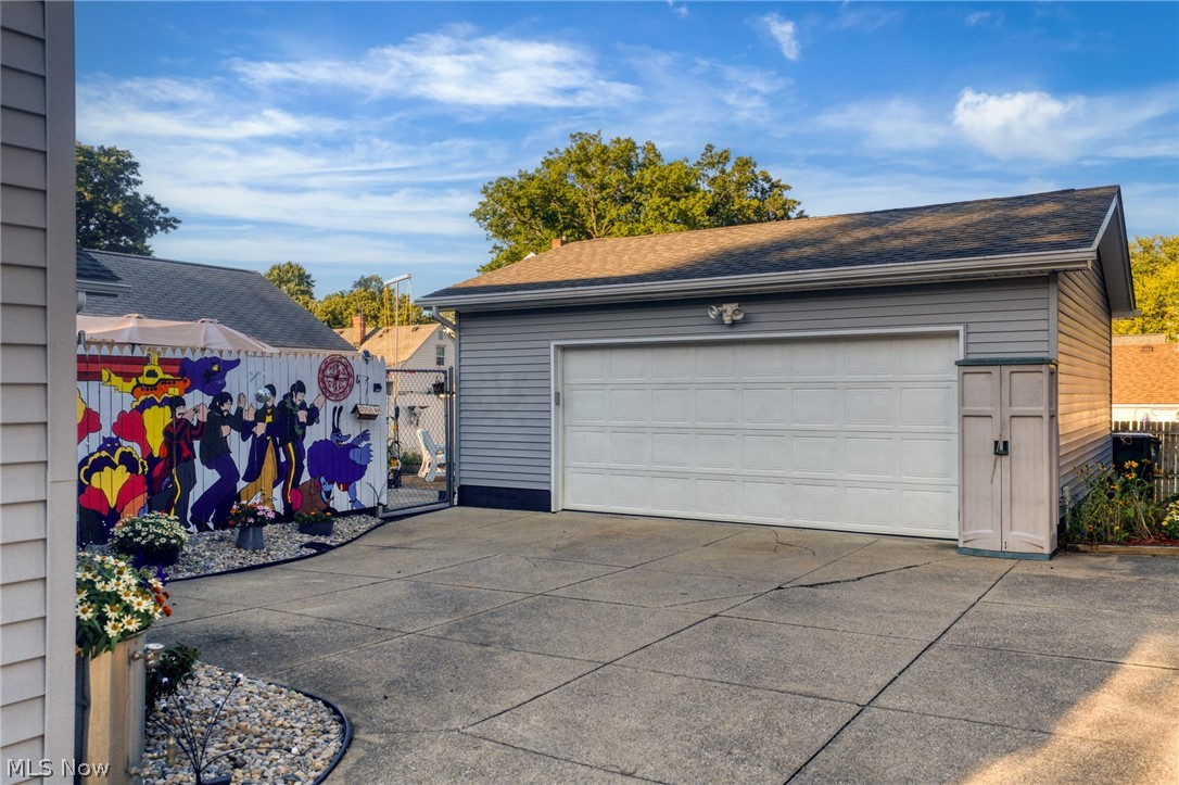 1543 12th Street Cuyahoga Falls OH 44223