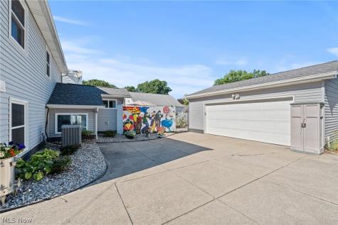1543 12th Street Cuyahoga Falls OH 44223