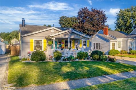 1543 12th Street Cuyahoga Falls OH 44223