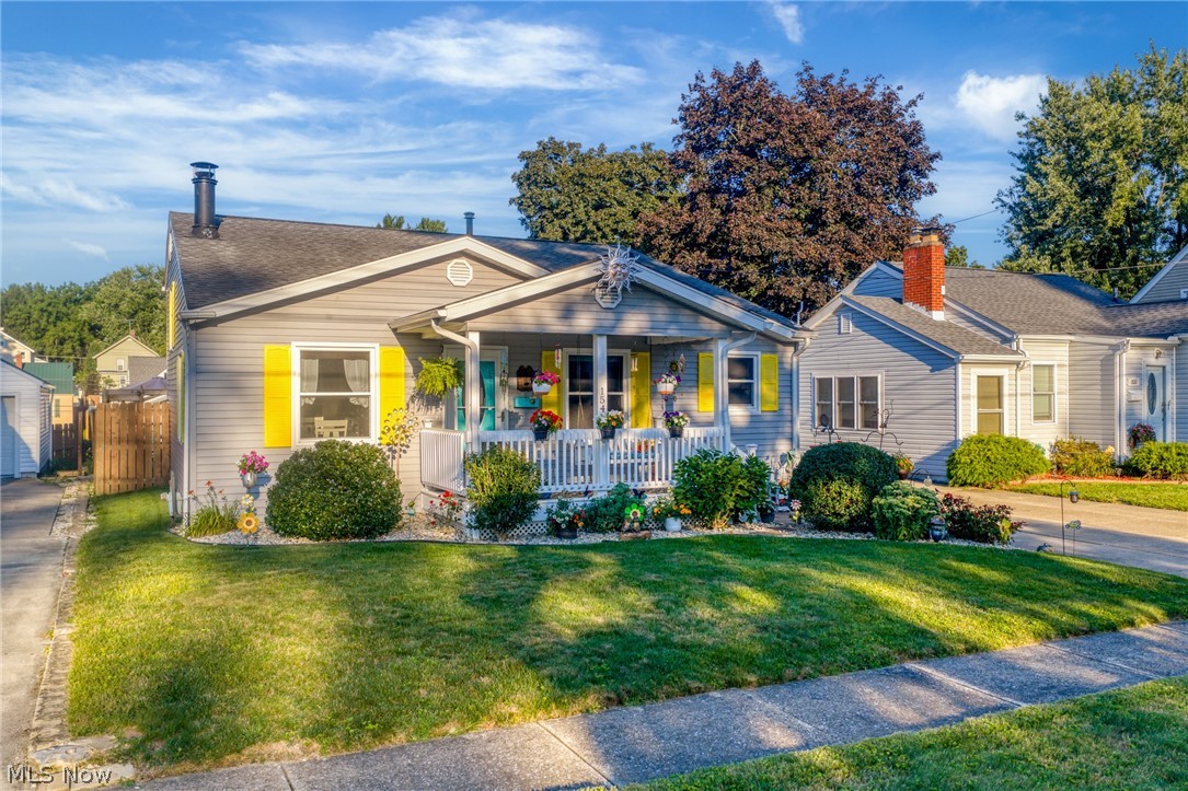 1543 12th Street Cuyahoga Falls OH 44223
