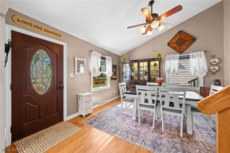 1543 12th Street Cuyahoga Falls OH 44223