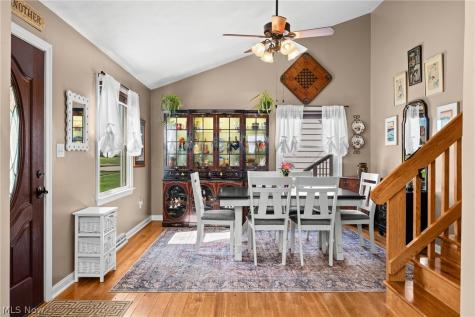 1543 12th Street Cuyahoga Falls OH 44223