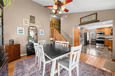 1543 12th Street Cuyahoga Falls OH 44223