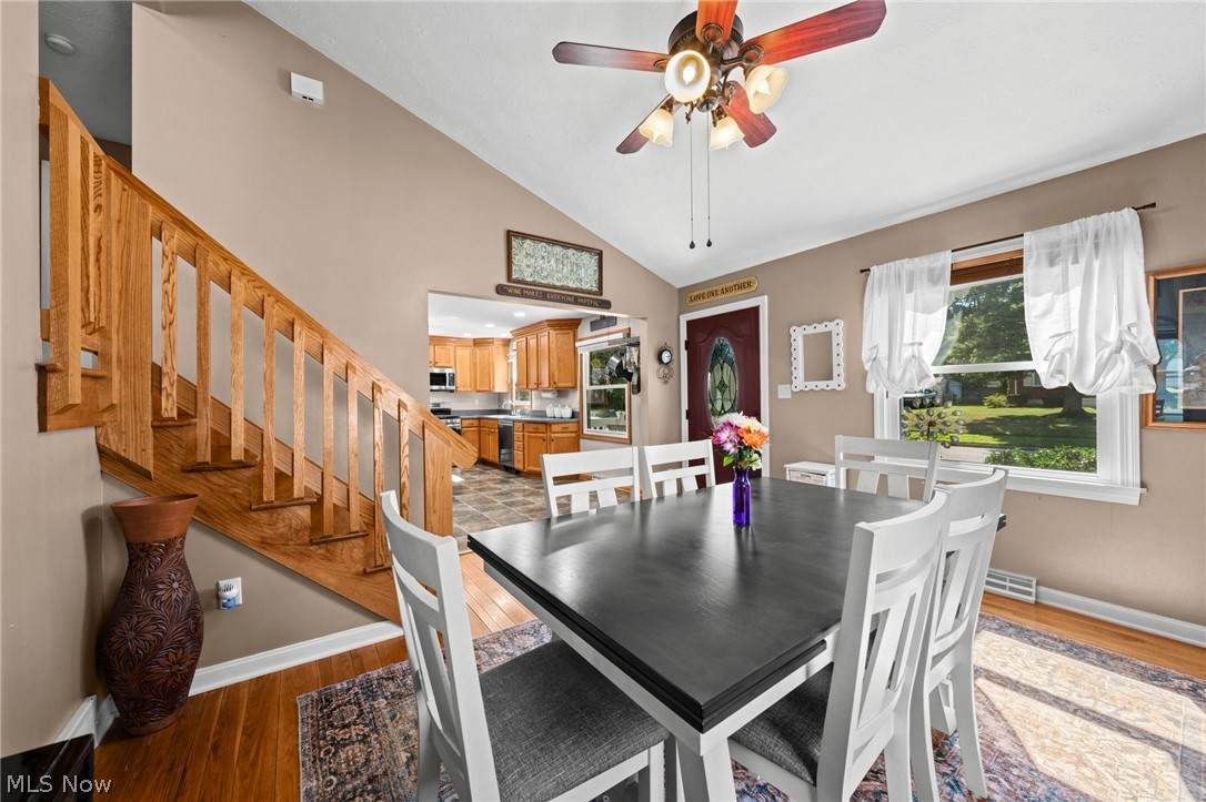1543 12th Street Cuyahoga Falls OH 44223