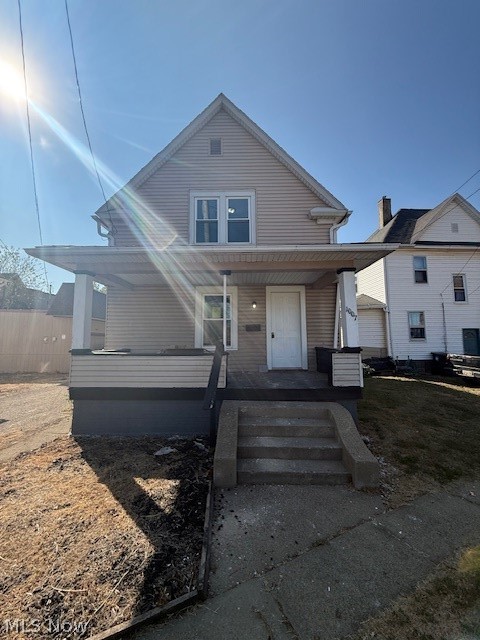 1007 Dewalt Avenue NW Canton OH 44703