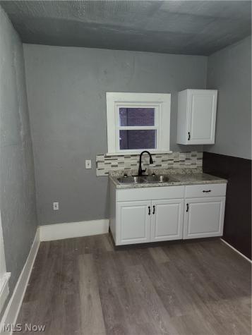 1007 Dewalt Avenue NW Canton OH 44703