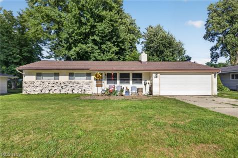 6221 Cedarwood Road Mentor OH 44060