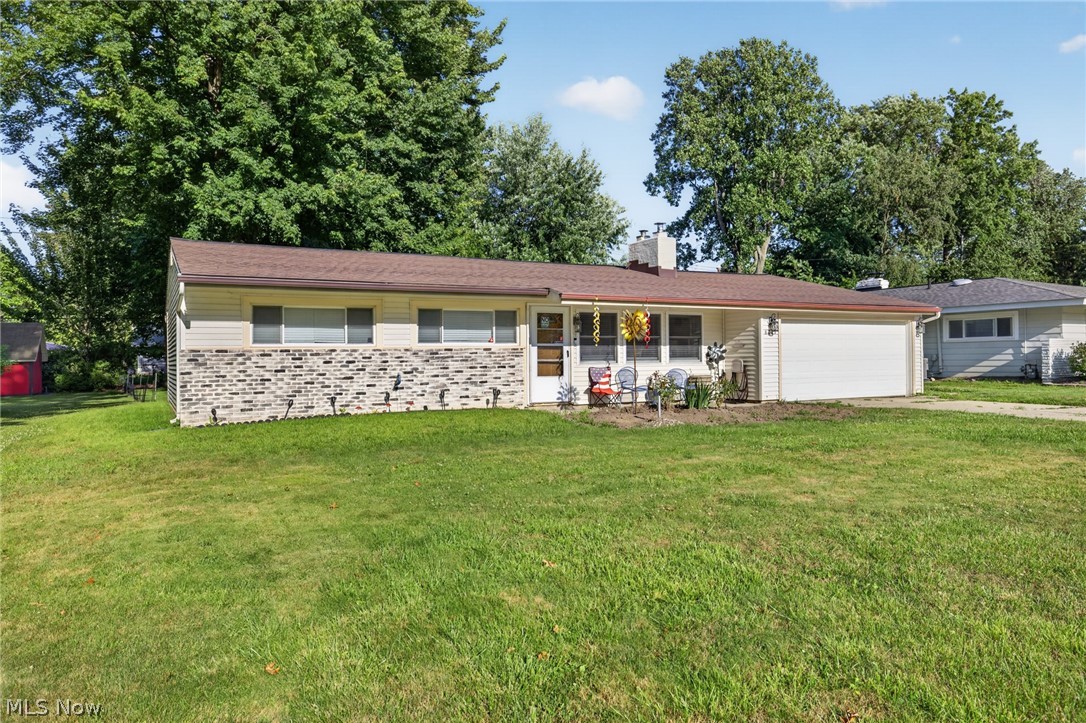 6221 Cedarwood Road Mentor OH 44060