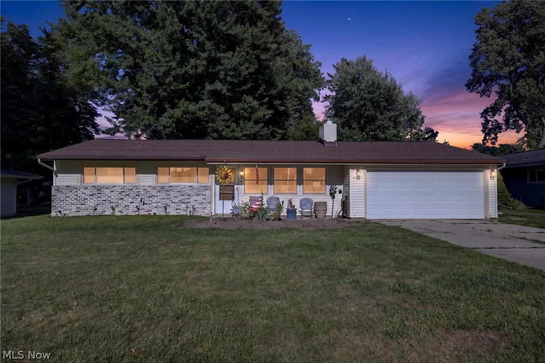 6221 Cedarwood Road Mentor OH 44060