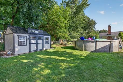 6221 Cedarwood Road Mentor OH 44060