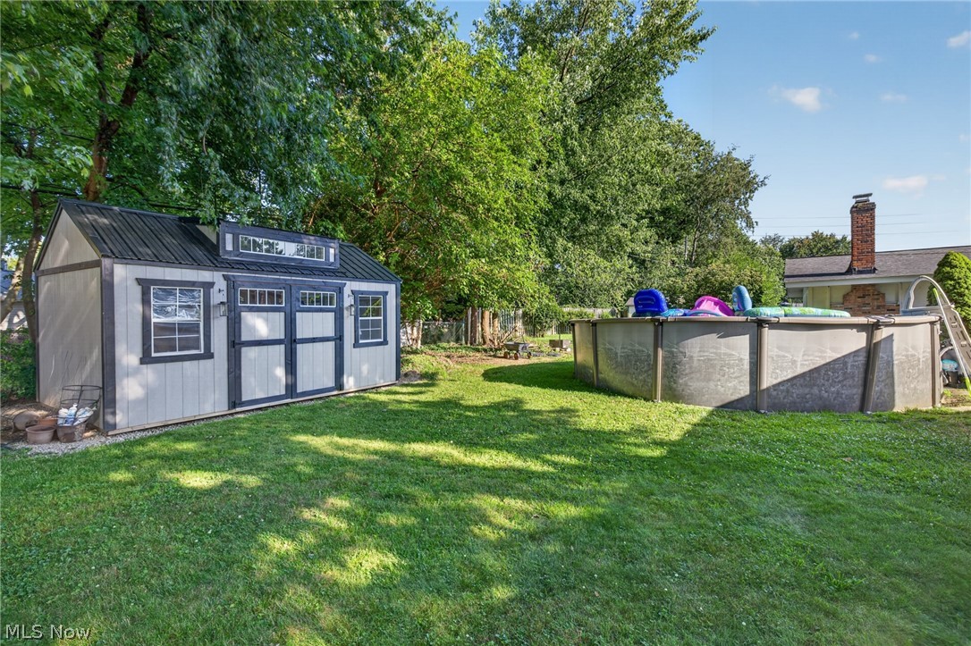 6221 Cedarwood Road Mentor OH 44060