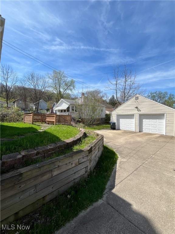 543 Thelma Avenue Akron OH 44314