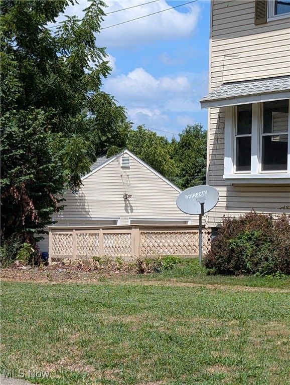 543 Thelma Avenue Akron OH 44314