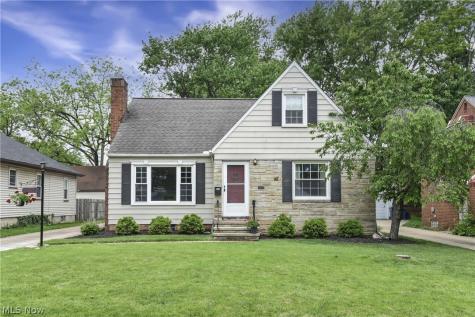4168 W 224th Street Fairview Park OH 44126