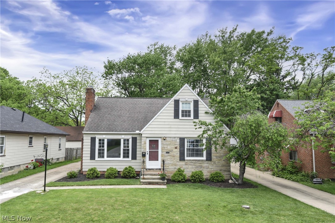 4168 W 224th Street Fairview Park OH 44126