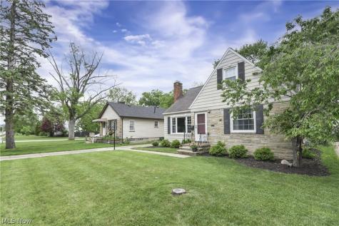 4168 W 224th Street Fairview Park OH 44126