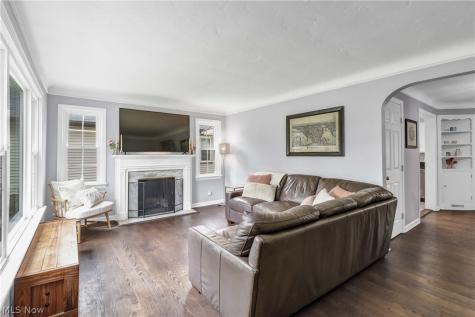 4168 W 224th Street Fairview Park OH 44126