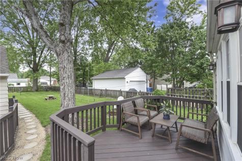 4168 W 224th Street Fairview Park OH 44126