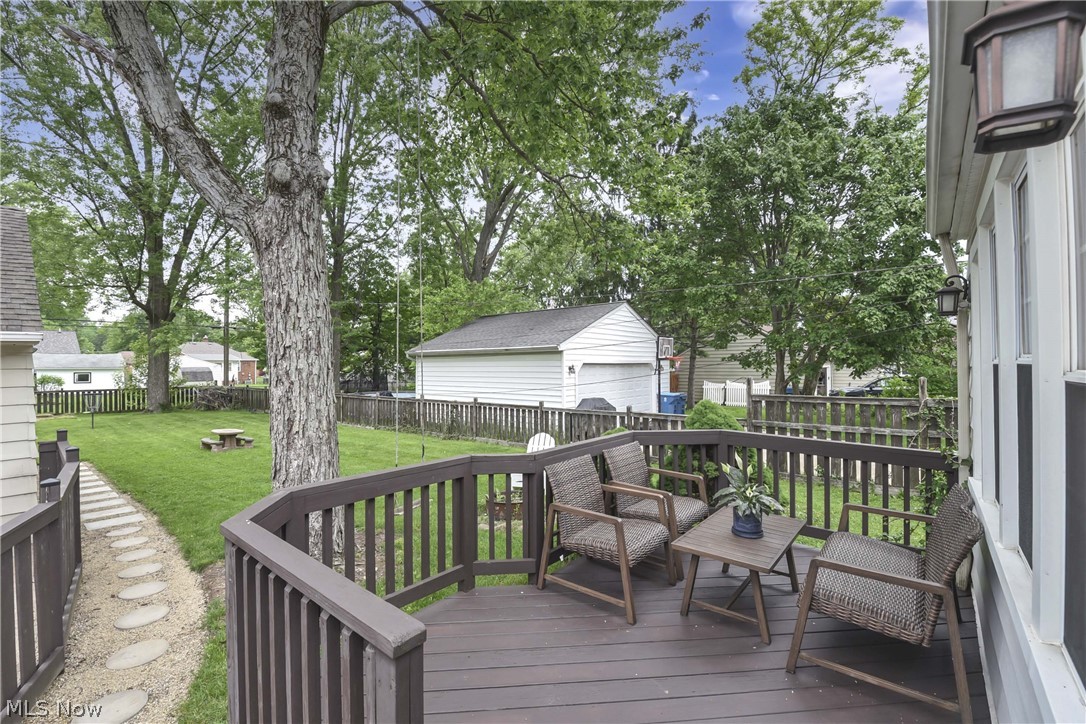 4168 W 224th Street Fairview Park OH 44126