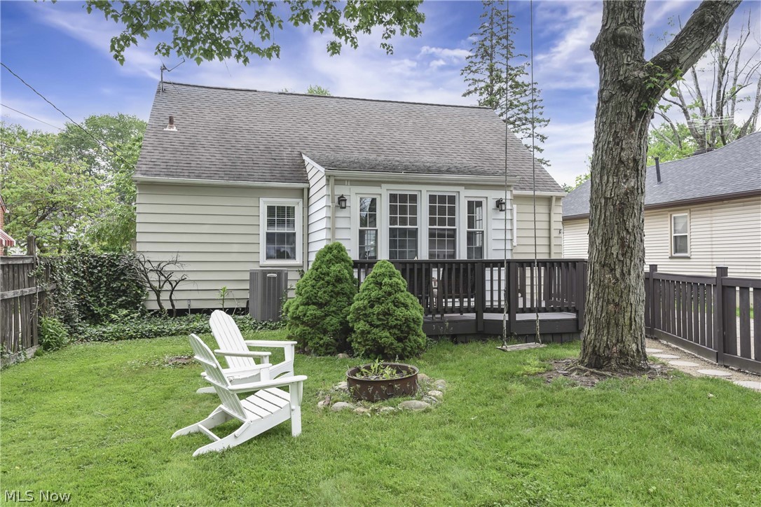 4168 W 224th Street Fairview Park OH 44126