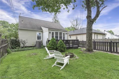 4168 W 224th Street Fairview Park OH 44126