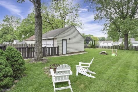 4168 W 224th Street Fairview Park OH 44126