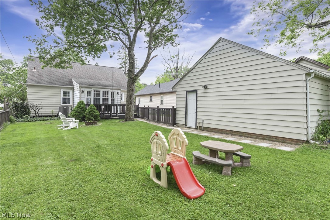 4168 W 224th Street Fairview Park OH 44126
