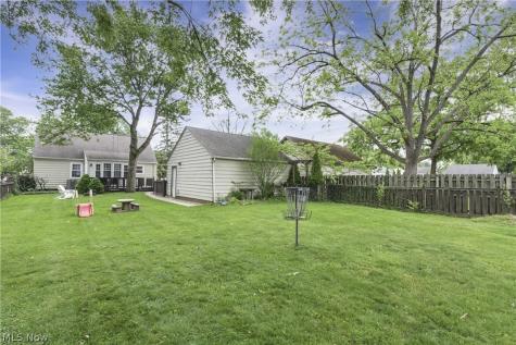 4168 W 224th Street Fairview Park OH 44126