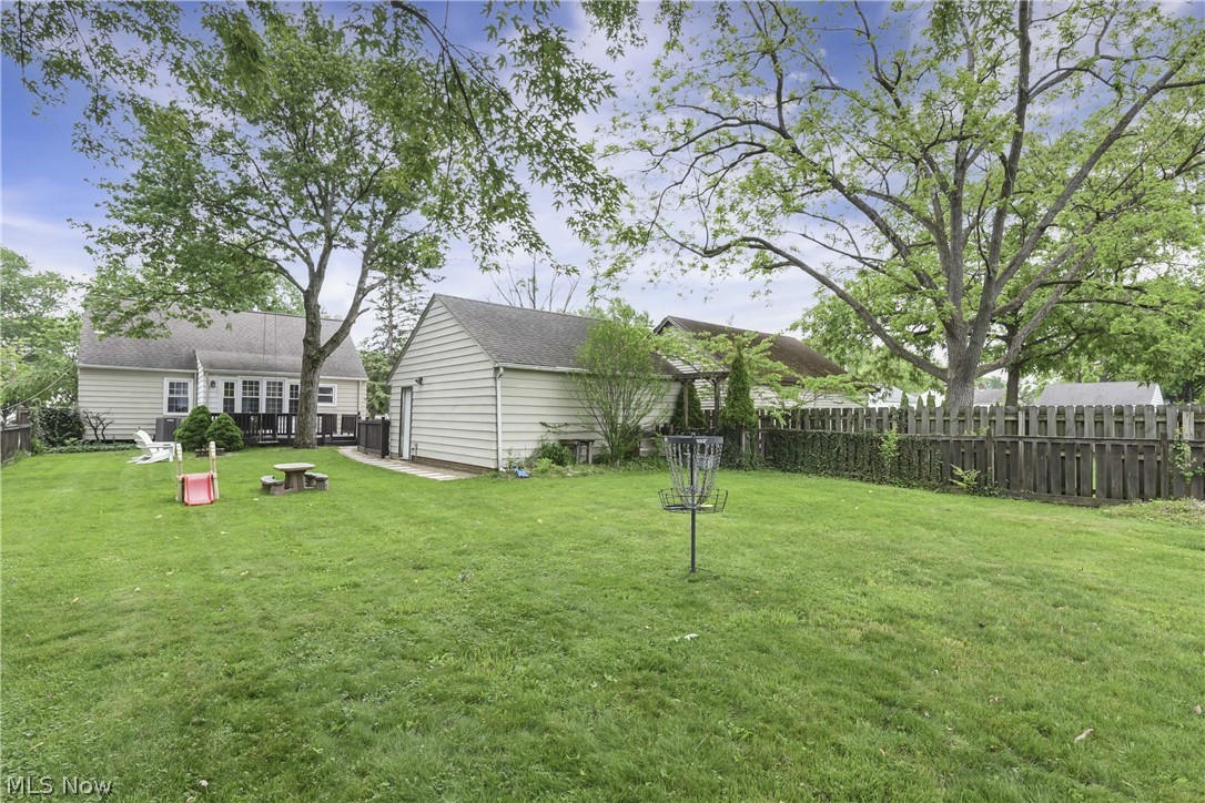 4168 W 224th Street Fairview Park OH 44126