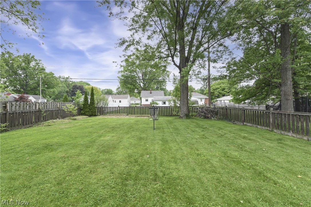 4168 W 224th Street Fairview Park OH 44126