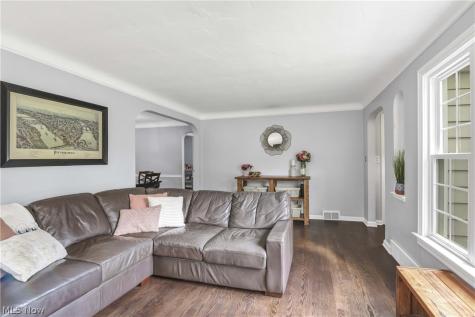 4168 W 224th Street Fairview Park OH 44126