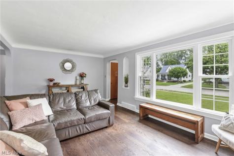 4168 W 224th Street Fairview Park OH 44126