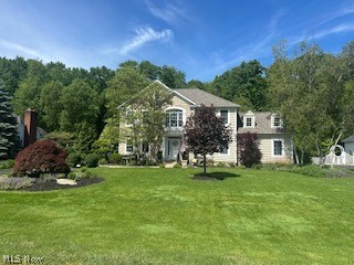 18310 Hearthstone Chagrin Falls OH 44022