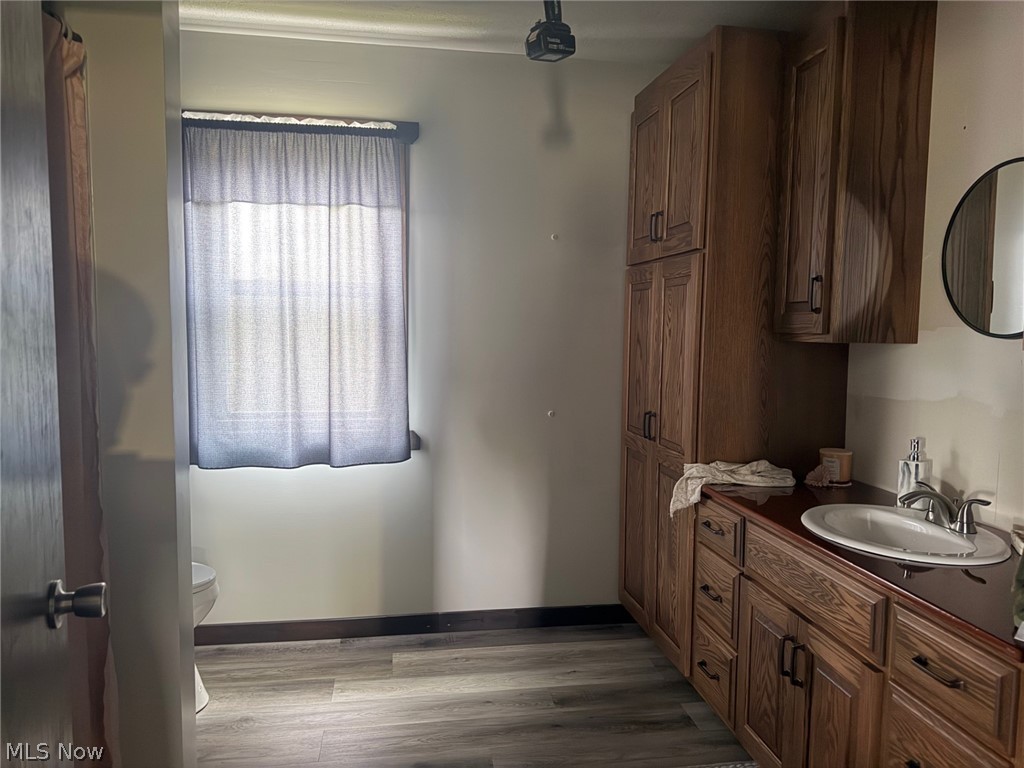 6272 Salineville Road NE Mechanicstown OH 44651