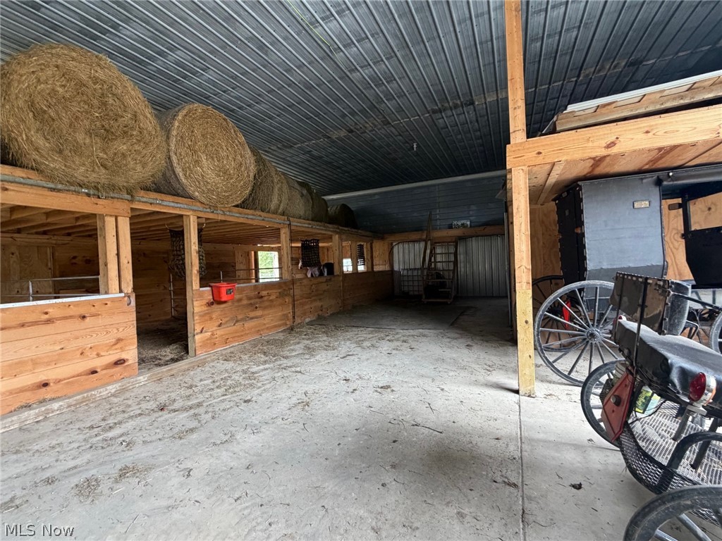 6272 Salineville Road NE Mechanicstown OH 44651