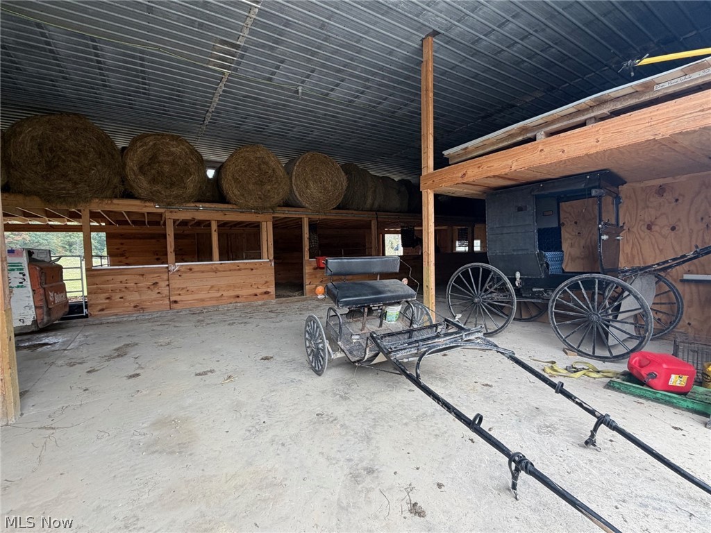 6272 Salineville Road NE Mechanicstown OH 44651