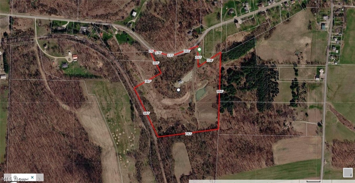 6272 Salineville Road NE Mechanicstown OH 44651