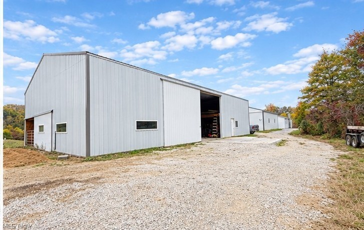 6272 Salineville Road NE Mechanicstown OH 44651