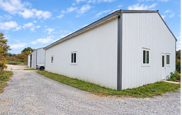 6272 Salineville Road NE Mechanicstown OH 44651