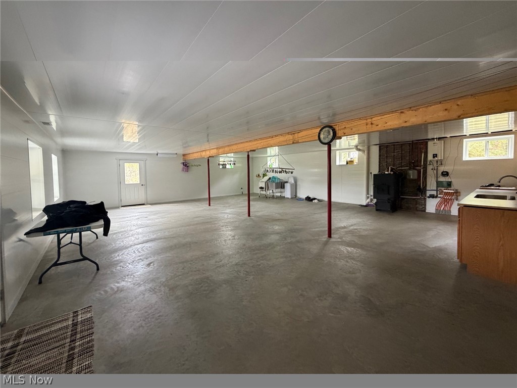 6272 Salineville Road NE Mechanicstown OH 44651