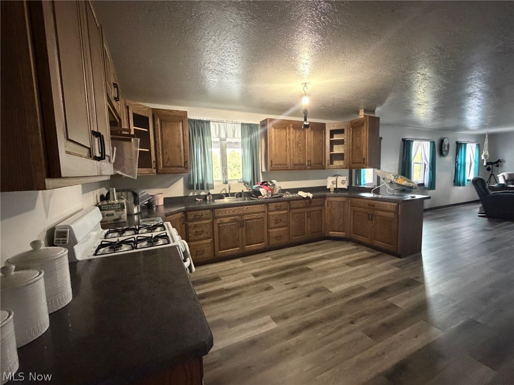 6272 Salineville Road NE Mechanicstown OH 44651