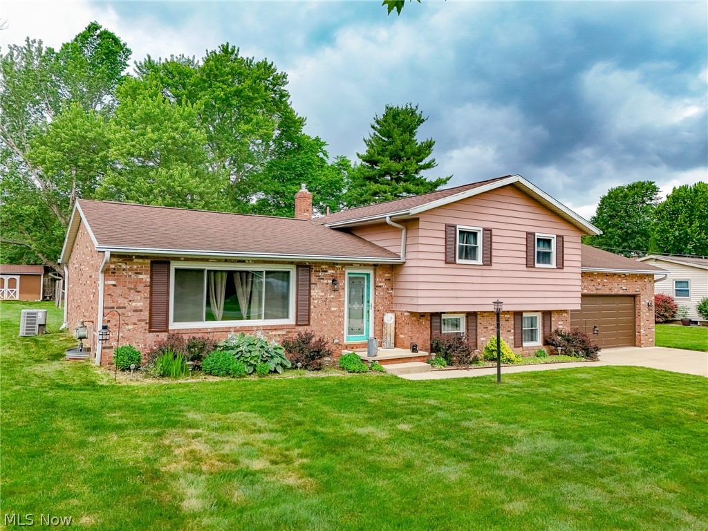 5862 Canterbury Road New Franklin OH 44319