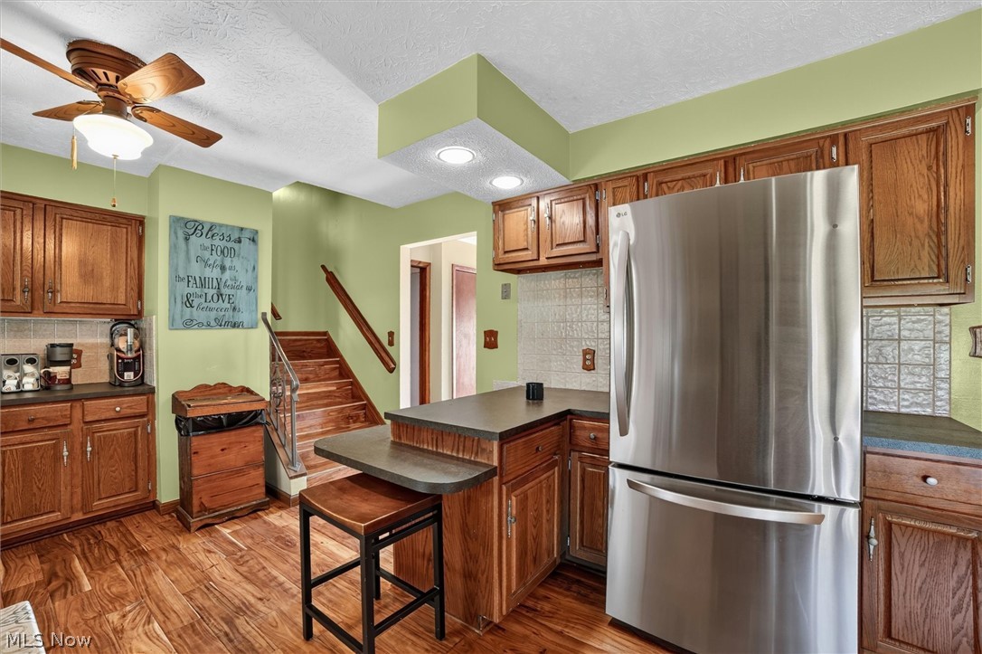 5862 Canterbury Road New Franklin OH 44319