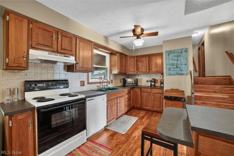 5862 Canterbury Road New Franklin OH 44319