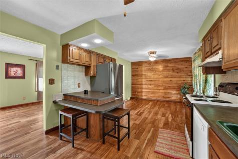 5862 Canterbury Road New Franklin OH 44319