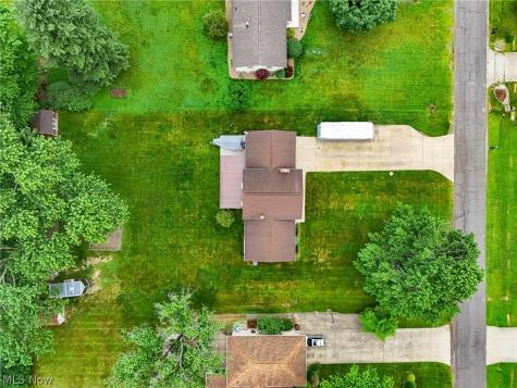 5862 Canterbury Road New Franklin OH 44319