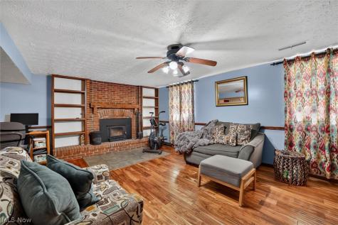 5862 Canterbury Road New Franklin OH 44319